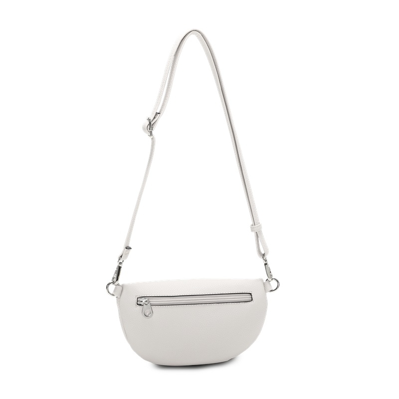 Puccini Sling Bag Anna, Hvit