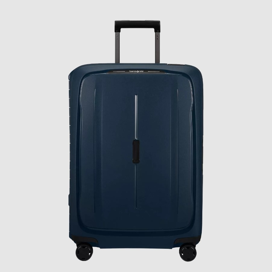 Samsonite Essens 69 cm, Midnight Blue