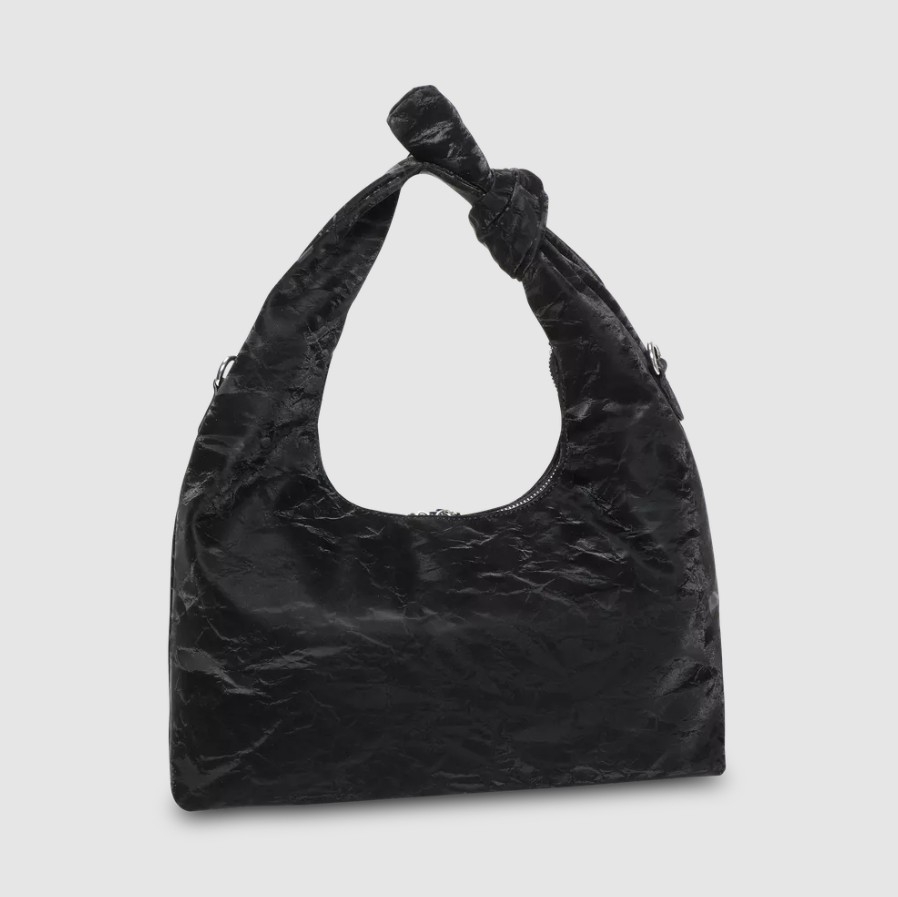 Lycke Hobo Stavern, Svart