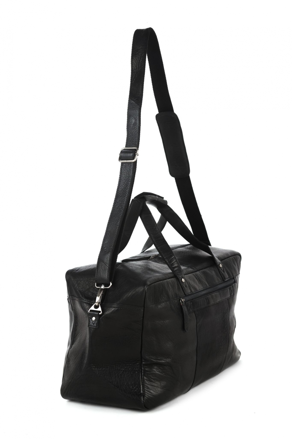 House of Sajaco Skinnbag, svart