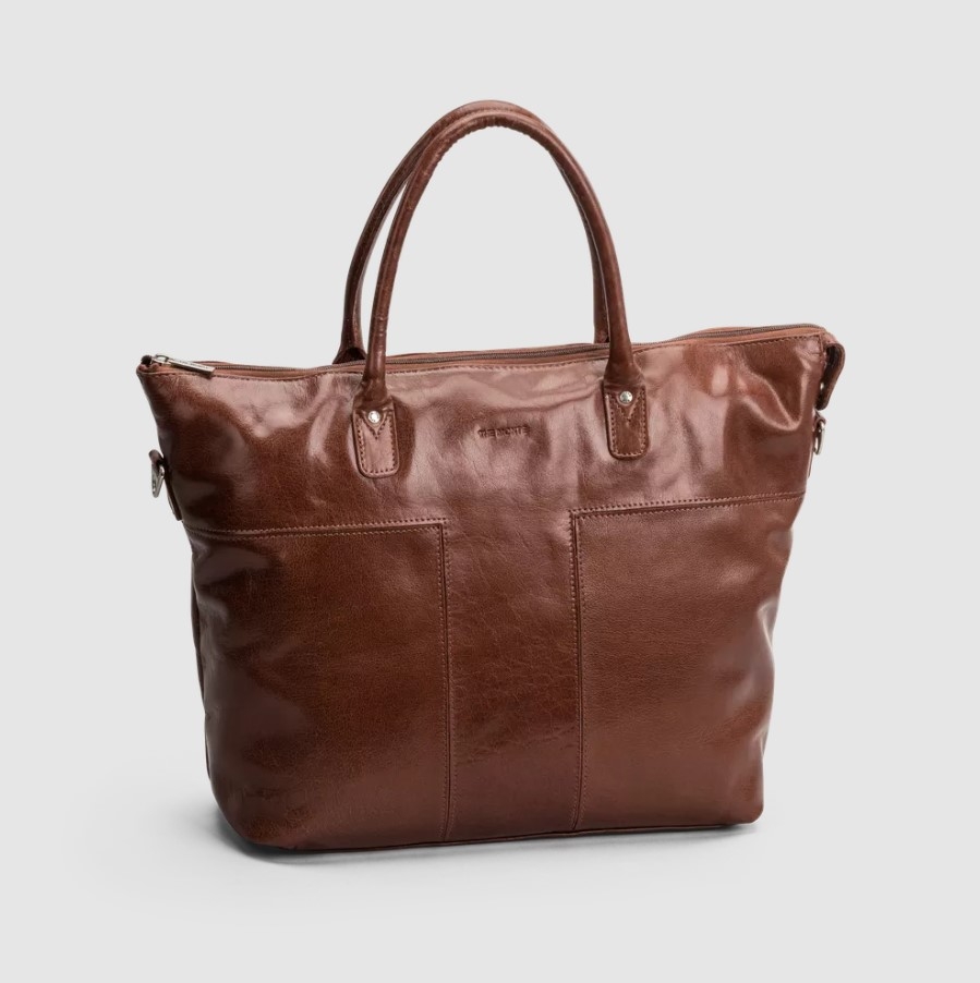 The Monte Workbag 14,1
