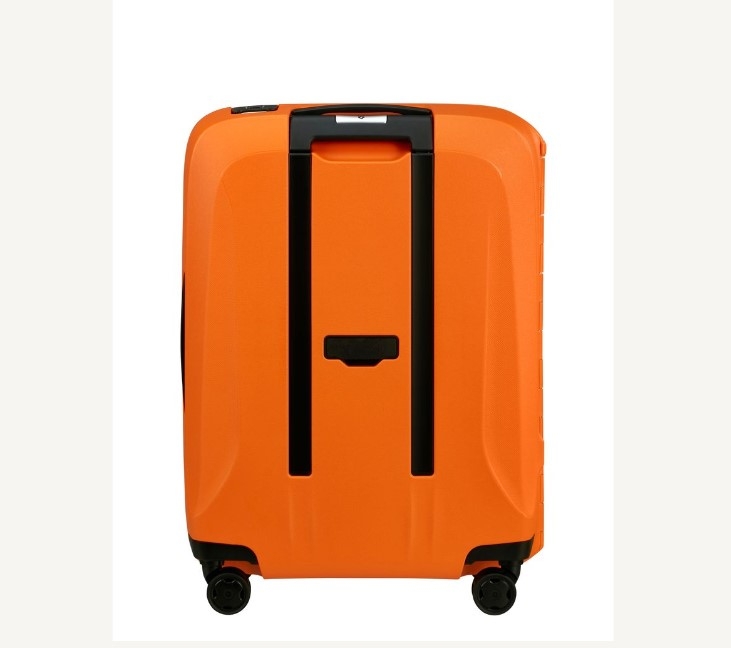 Samsonite Essens Kabinkoffert 55 cm, Papaya Orange 