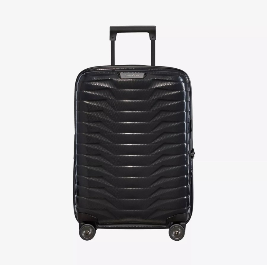 Samsonite Proxis 55 cm, Black
