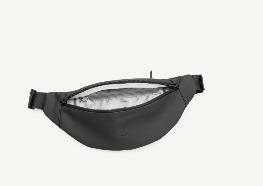 Escape Waistbag Bergen, Svart
