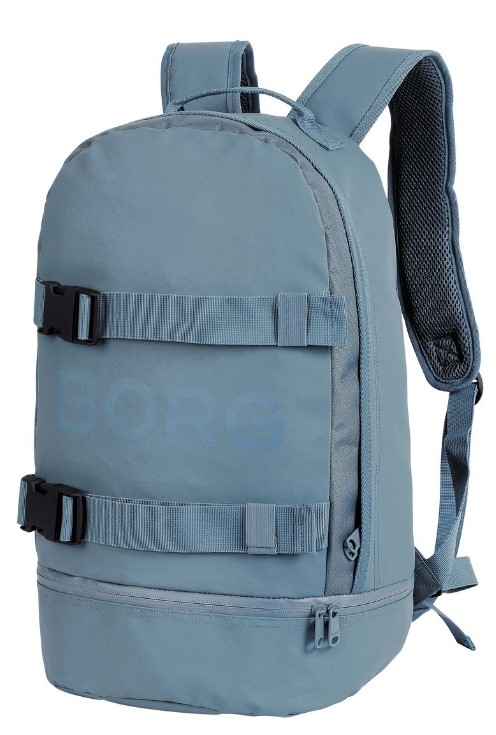 Björn Borg Duffle Backpack, Stormy Weather