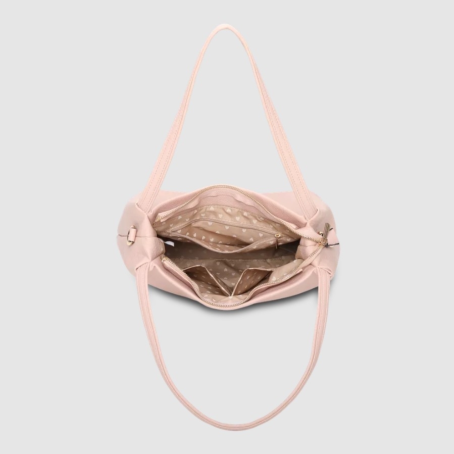 Lycke Handbag Alma, Rosa