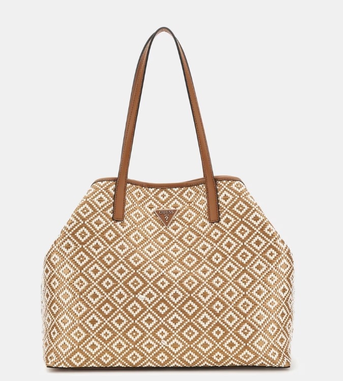 Stilig Tote bag/veske fra Guess.