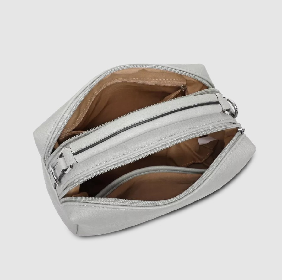 Duffy Handbag, Grønn