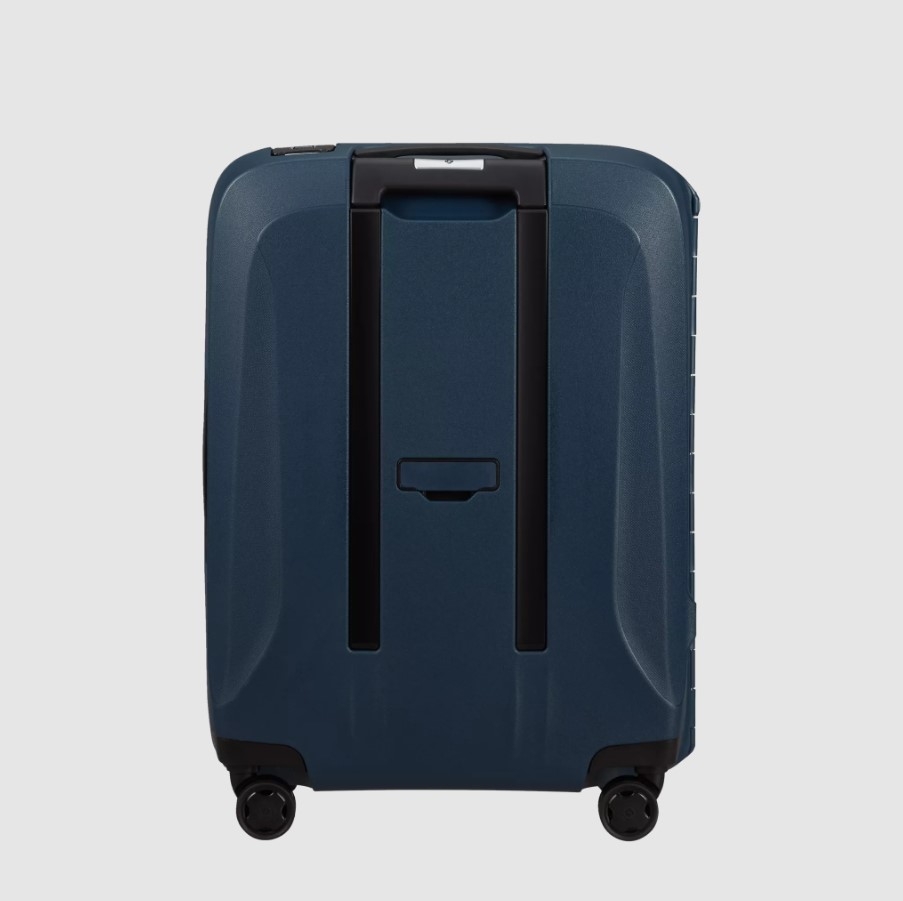 Samsonite Essens Kabinkoffert 55 cm, Midnight Blue