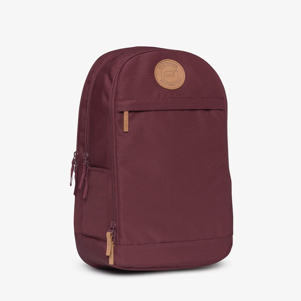 Beckmann Urban 30L, Rusty