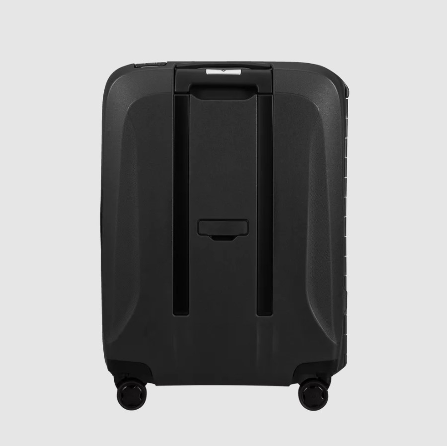 Samsonite Essens Kabinkoffert 55 cm, Graphite