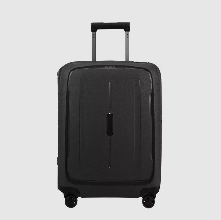 Samsonite Essens Kabinkoffert 55 cm, Graphite