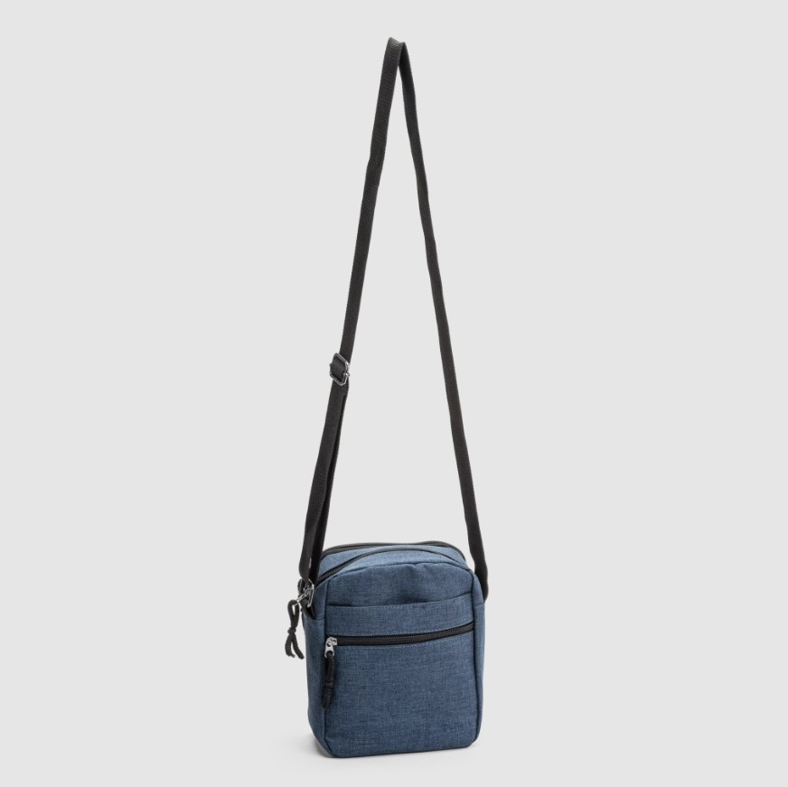 Duffy Crossover, Navy
