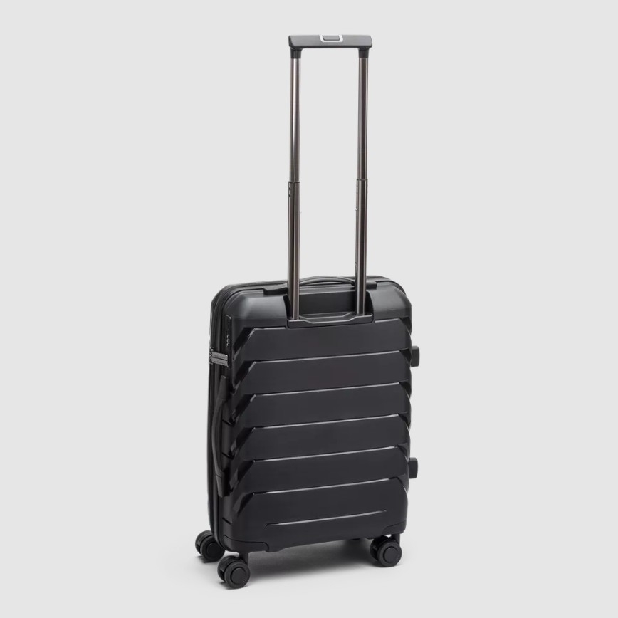 North Pioneer London 55 cm, Svart