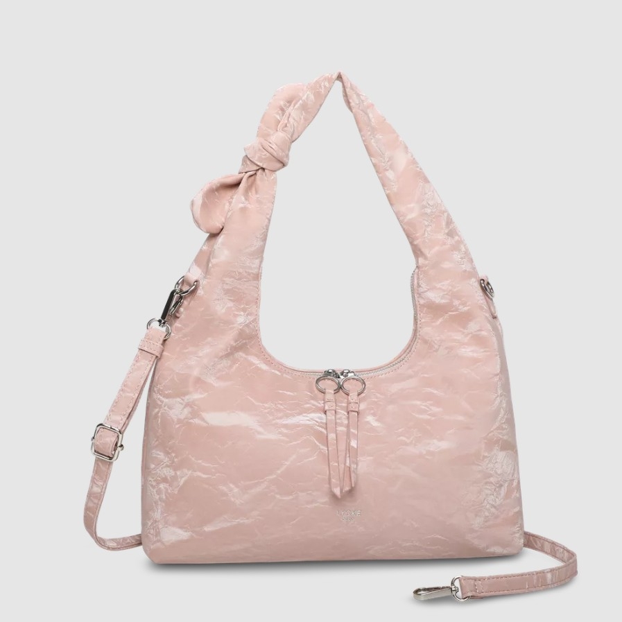Lycke Hobo Stavern, Rosa