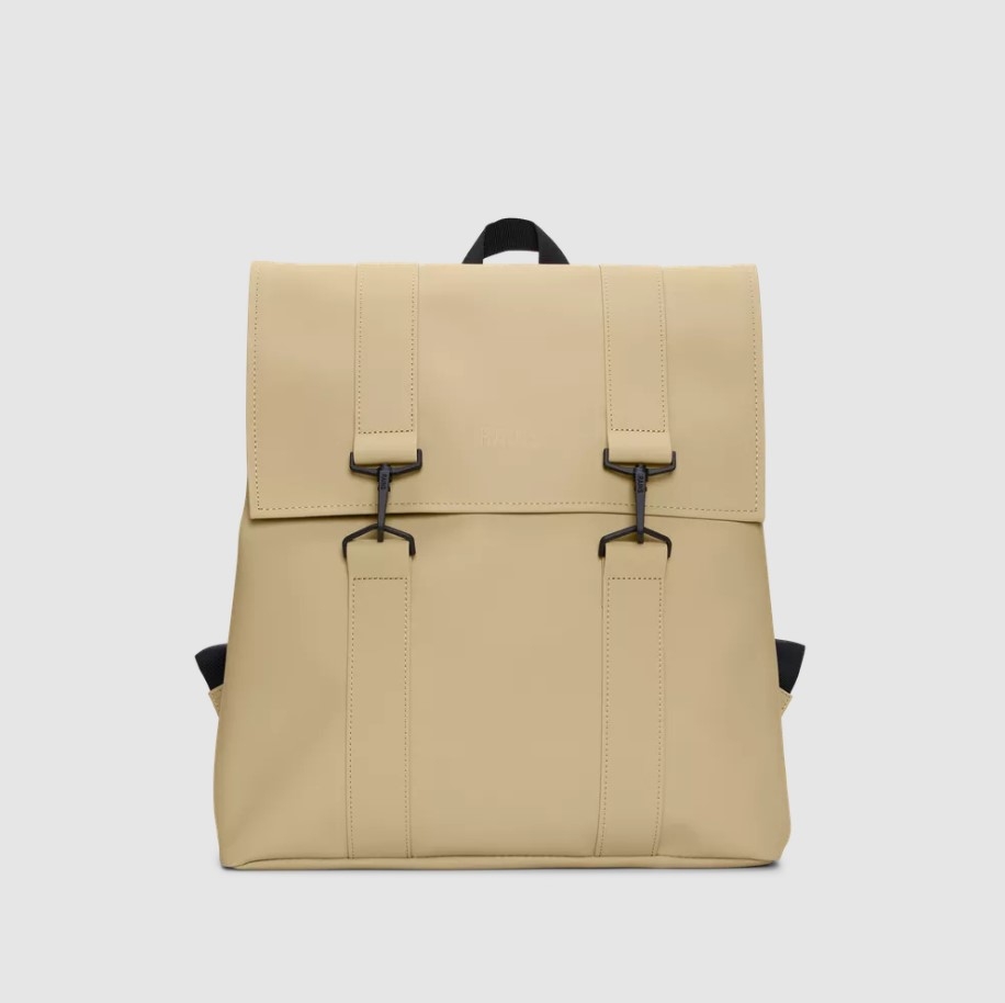 Rains MSN Bag, Sand