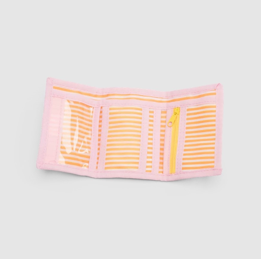 North Pioneer Wallet Kids, Rosa