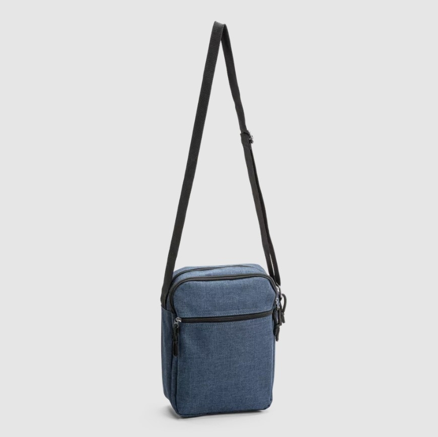 Duffy Crossover, Navy