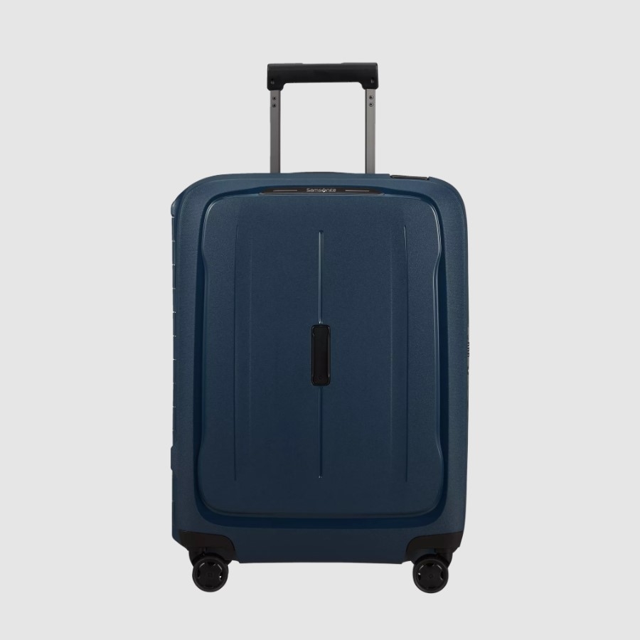 Samsonite Essens Kabinkoffert 55 cm, Midnight Blue