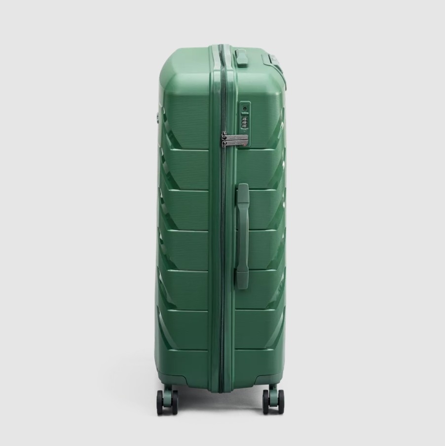 North Pioneer London 77 cm, Grønn