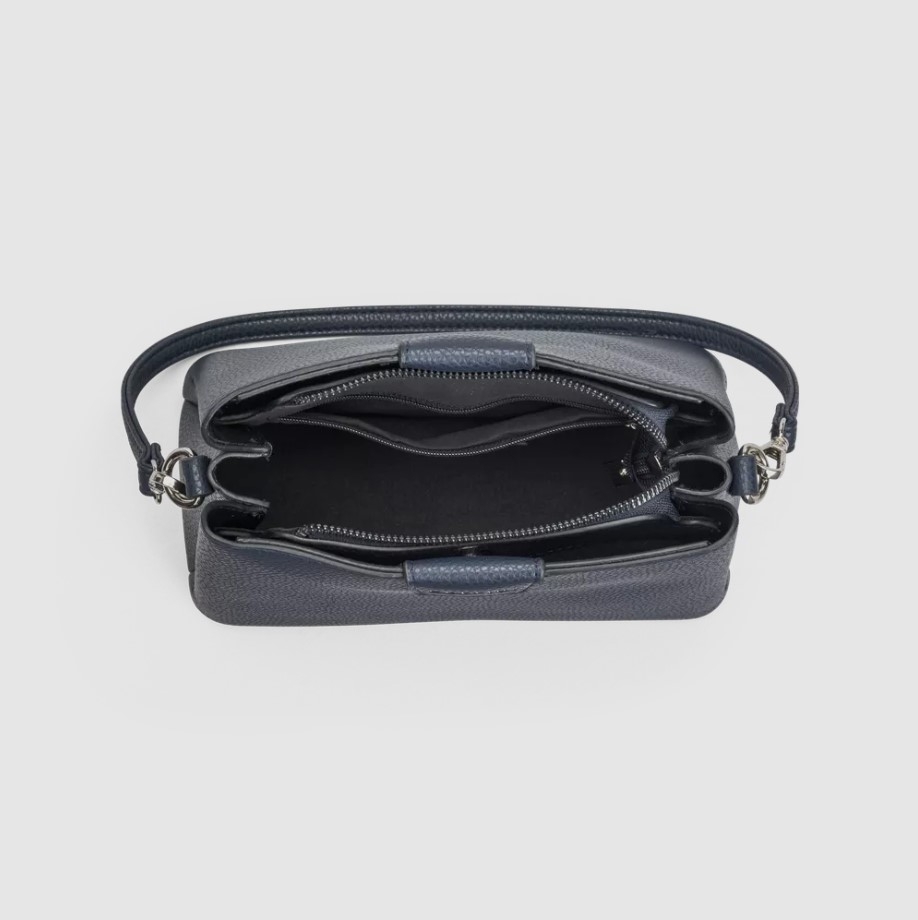 Puccini Crossover Veske Anna, Navy