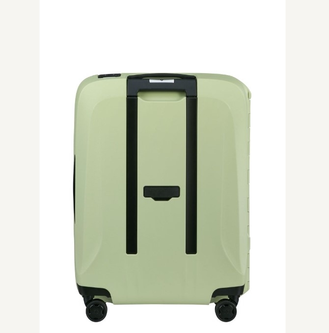 Samsonite Essens Kabinkoffert 55 cm, Pistachio Green