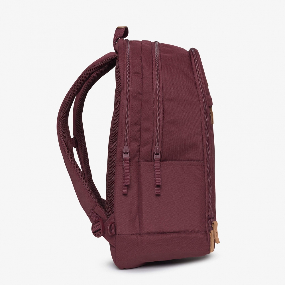 Beckmann Urban 30L, Rusty