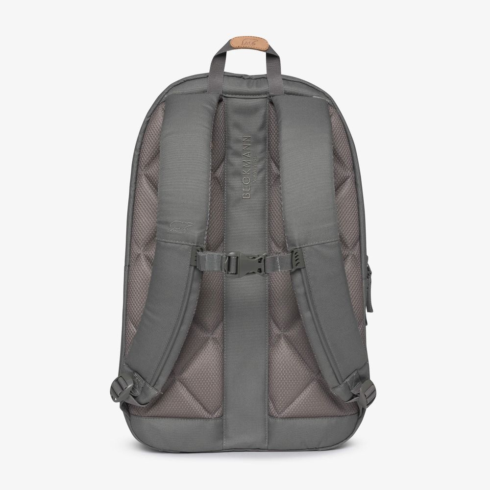 Beckmann Urban 30L, Foggy Grønn
