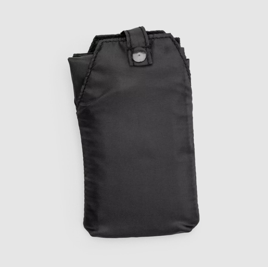 Duffy Shopper, Svart