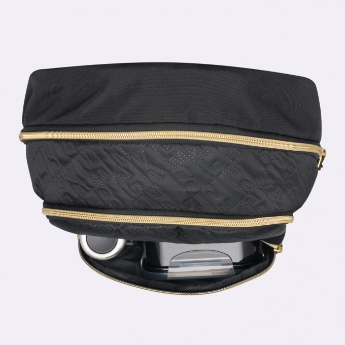 Beckmann Sports Junior 30L, Black Gold