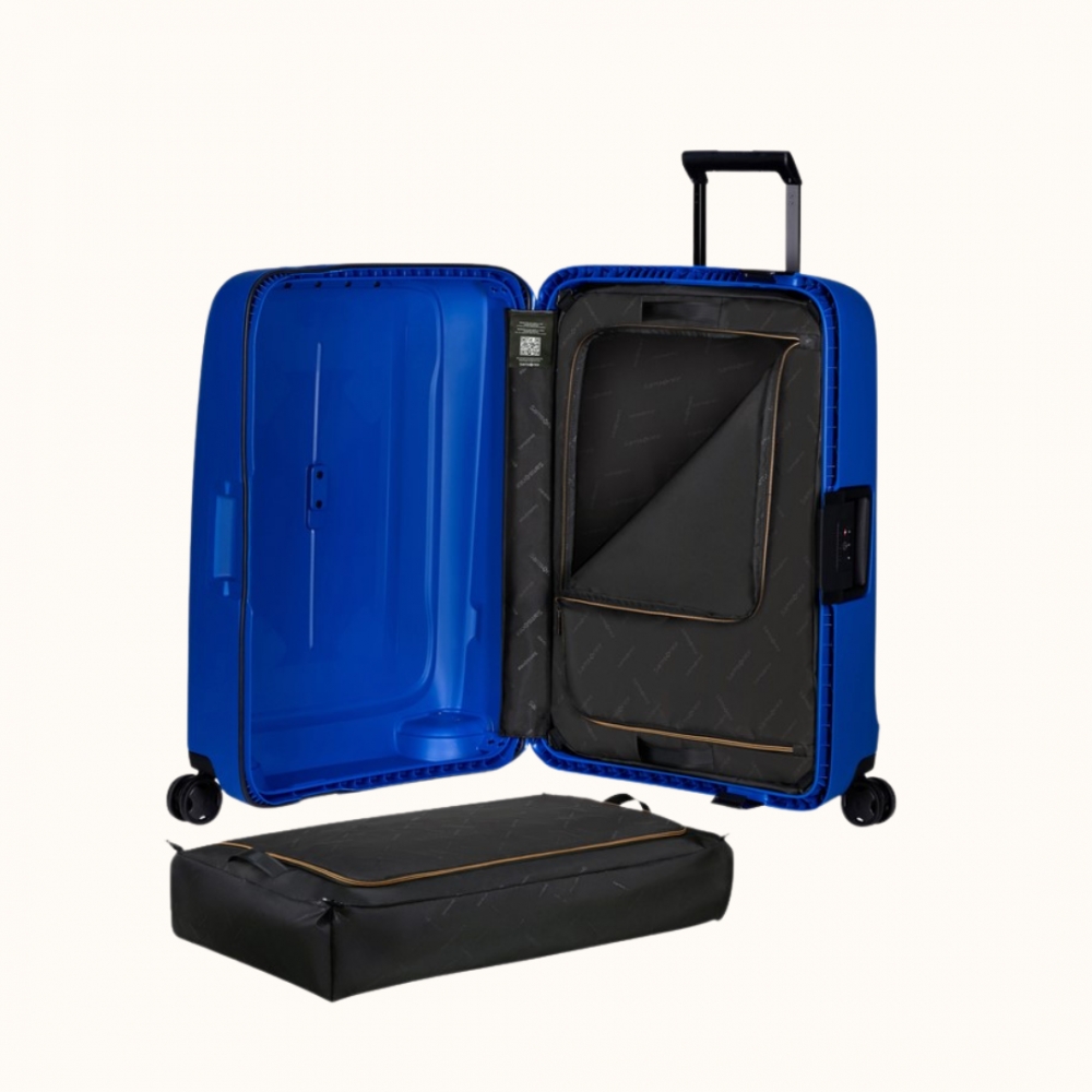Samsonite Essens 69 cm, Nautical Blue