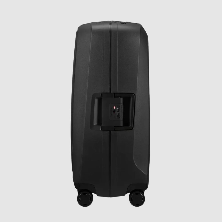 Samsonite Essens 75 cm, Graphite