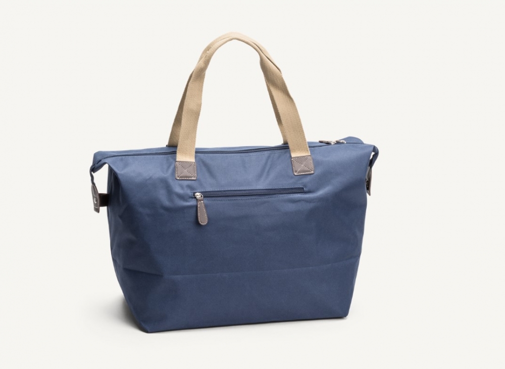 Lycke Weekend Bag Tina, Navy