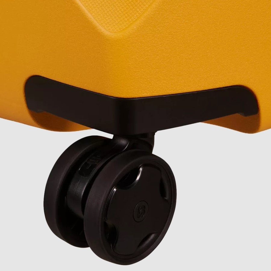Samsonite Essens 69 cm, Radiant Yellow
