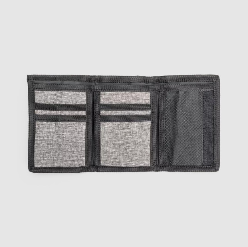 Duffy  Wallet, Grå