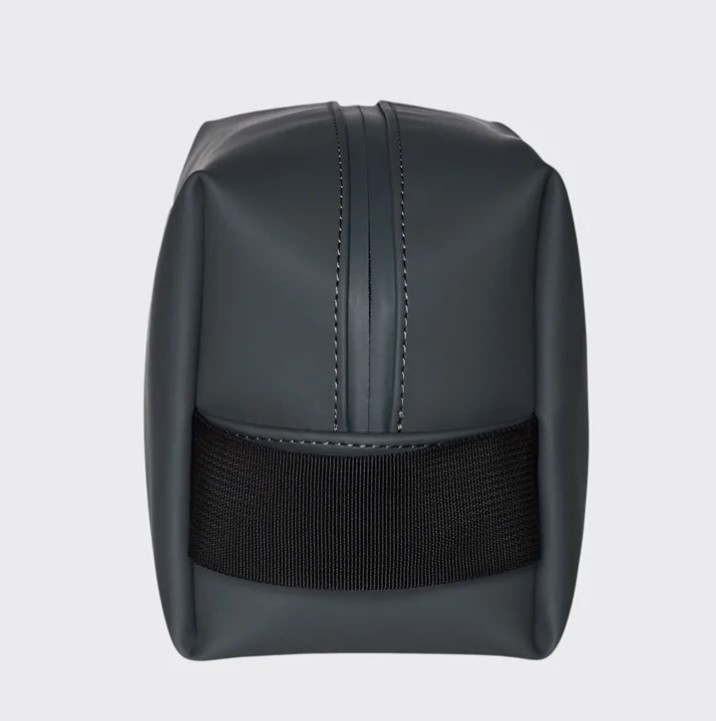 Rains Wash Bag Small, slate