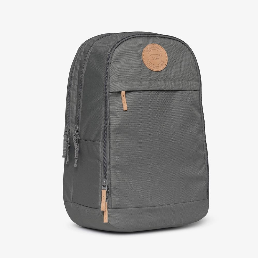 Beckmann Urban 30L, Foggy Grønn