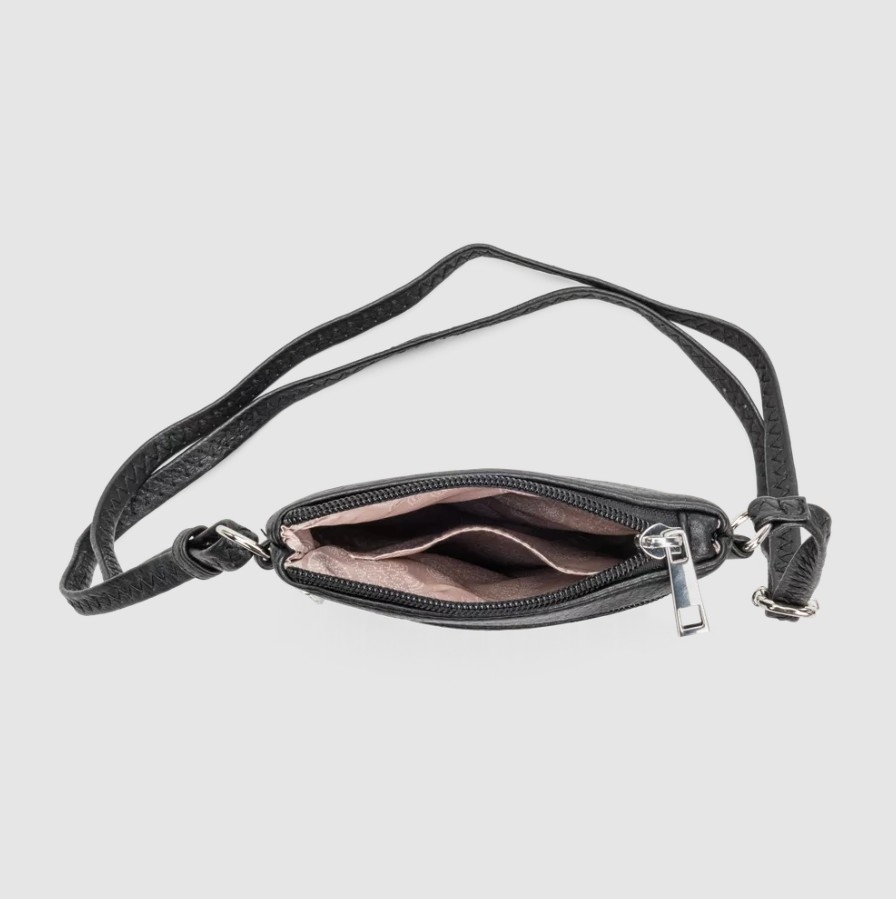 Puccini Phonebag Diana, Svart
